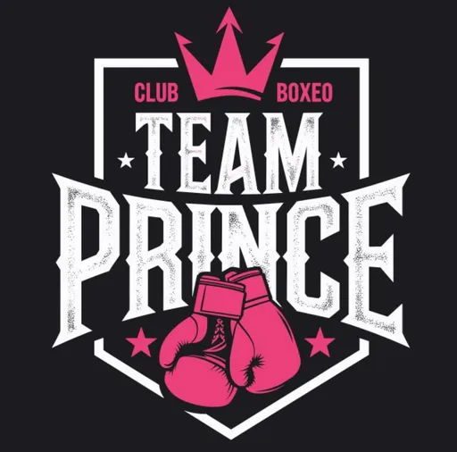 TEAM PRINCE