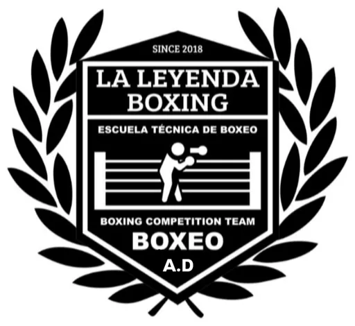 "LA LEYENDA BOXING"