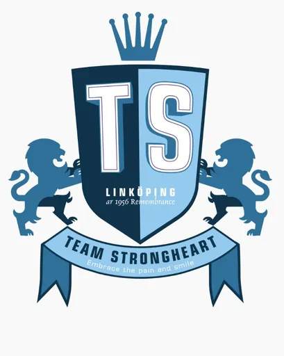 Team Strongheart IF