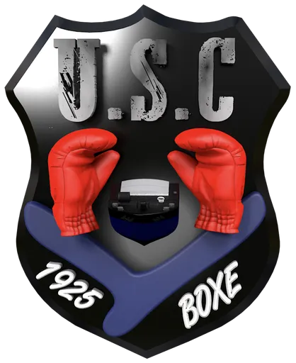 USC BOXE