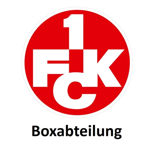 1. FC Kaiserslautern e.V. - Boxen