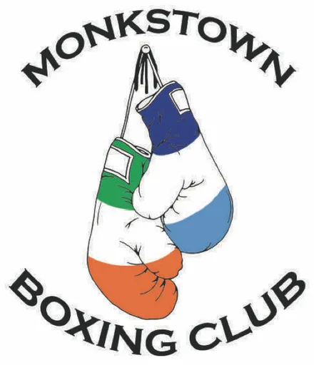 Monkstown (Dublin) Boxing Club 