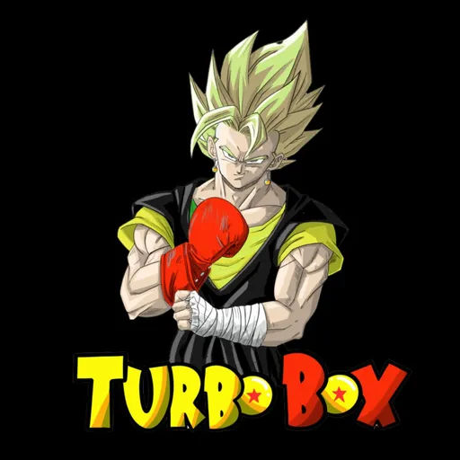 turbo box 