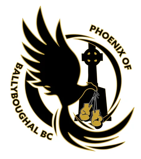 Phoenix Boxing Club Ballyboughal