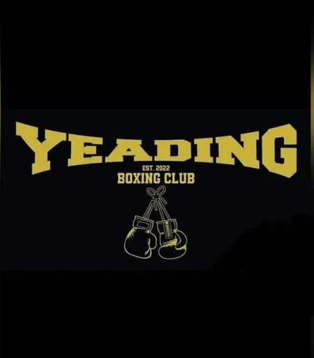 Yeading Boxing Club 
