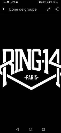 RING14PARIS 