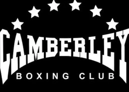 Camberley boxing club