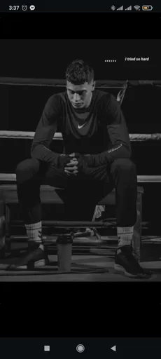 boxing 