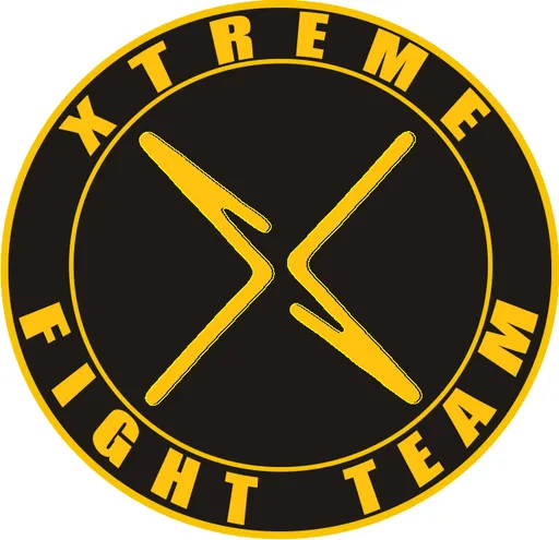 Xtreme Fight Team