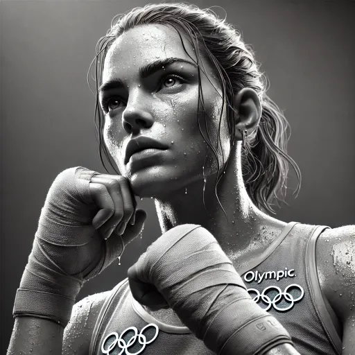 Team United Ladies Boxing
