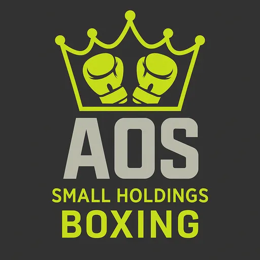Aos small holdings 