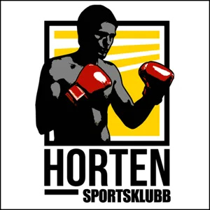 Horten Sportsklubb - Boxing