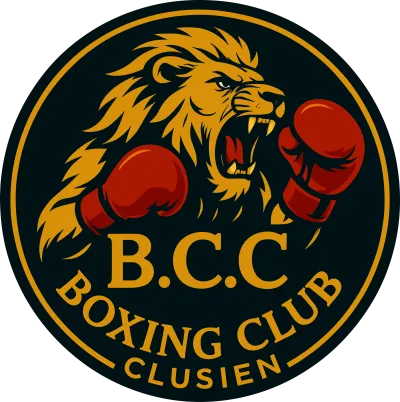 Boxing Club Clusien