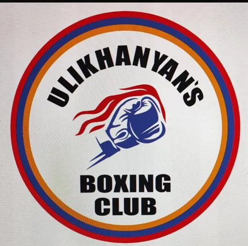  ULIKHANYAN’S BOXING CLUB