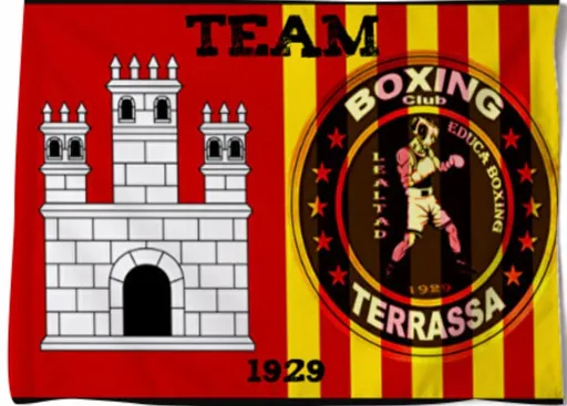 Boxing Club Terrassa 