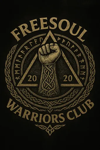 FreeSoul Warriors Club 