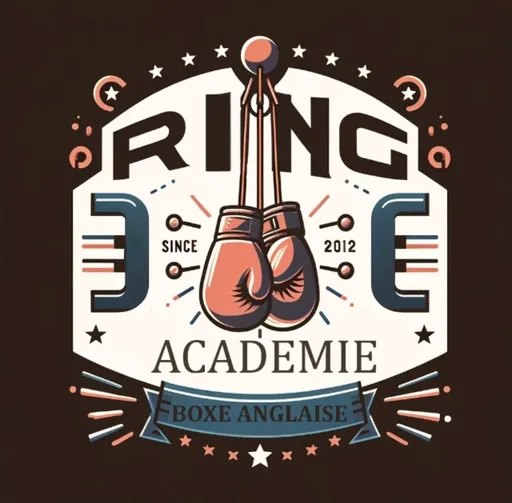 Ring Boxe Académie 