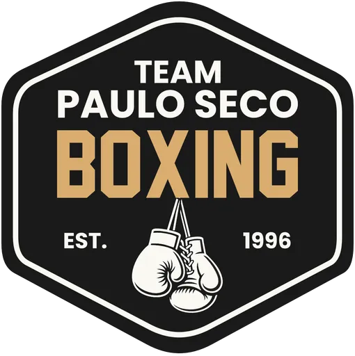 associação de boxe paulo seco