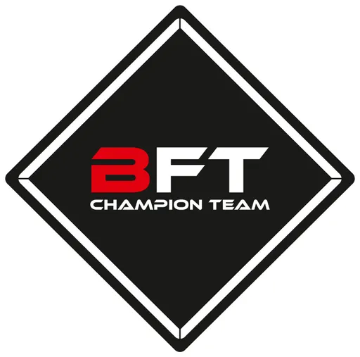 B-Fight Champion Team 