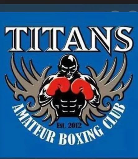 Titans boxing club