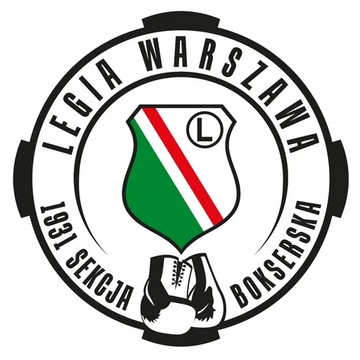 Klub Bokserski Legia Warszawa