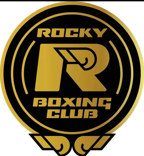 Rocky Boxing Club