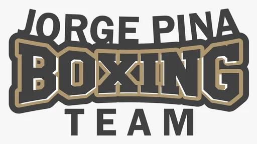Jorge Pina Boxing Team 