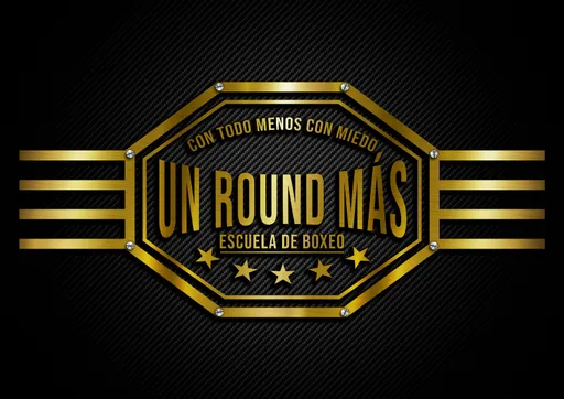 Un Round Mas