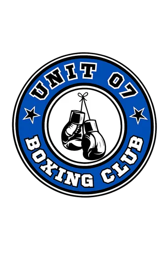 Unit 07 Boxing Club