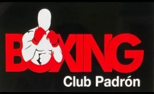 Boxing club Padrón 