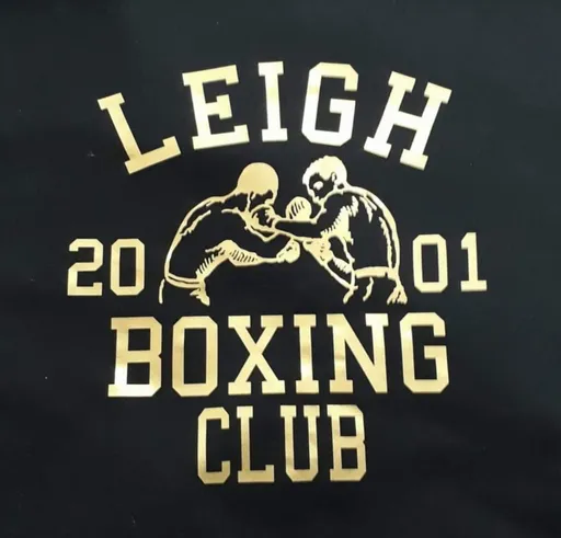 Leigh ABC