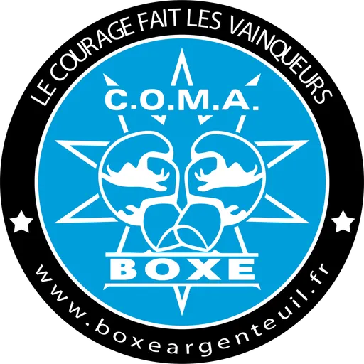 COM ARGENTEUIL