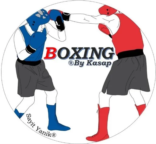 Boxing ®by Kasap