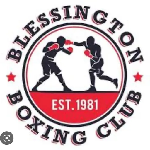Blessington boxing club