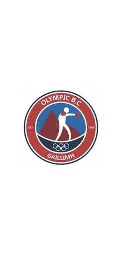 Olympic Boxing Club Galway