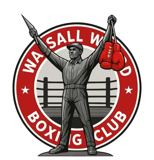 Walsall Wood 