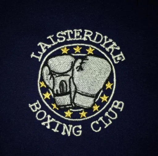 Laisterdyke abc