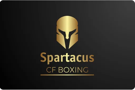 Spartacus CF Boxing