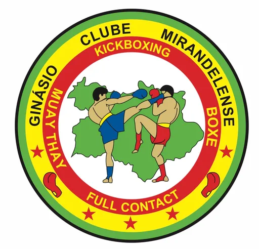 Ginásio clube Mirandelense 