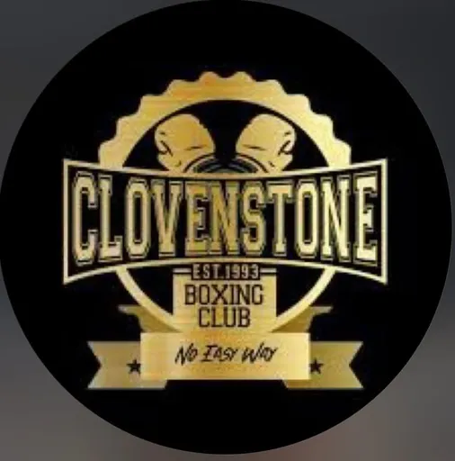 Clovenstone Amateur Boxing Club