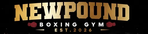 Newpound Boxing