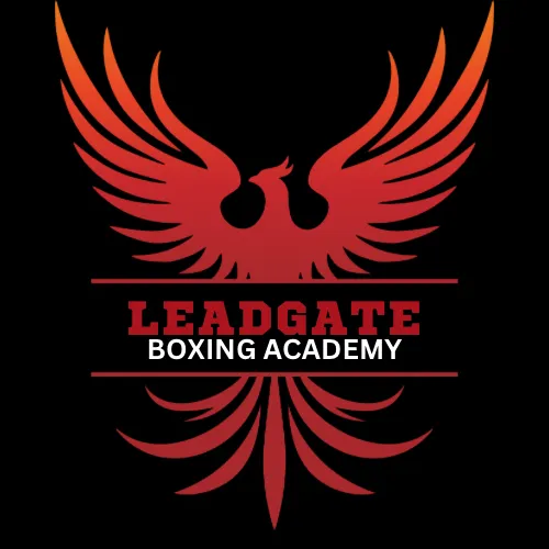 Leadgate boxing academy