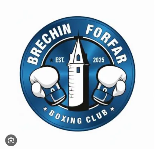 Brechin and Forfar Boxing Club