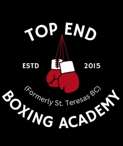 Top End Boxing Academy 