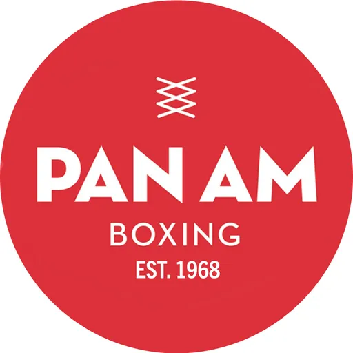 Pan Am Boxing Club Inc