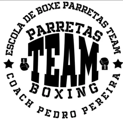 Escola de Boxe Parretas Team