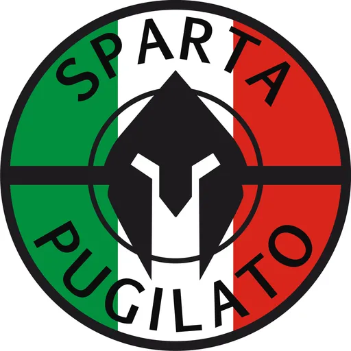 ASD SPARTA PUGILATO 