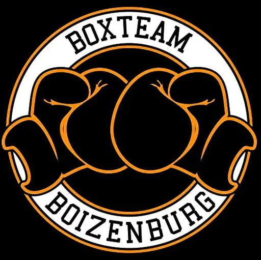 Boxteam der SG Aufbau Boizenburg
