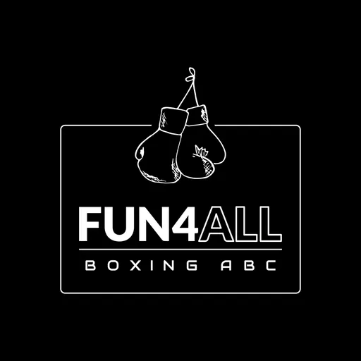 FUN4ALL BOXING ABC