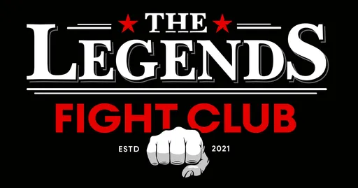 Legends Fight Club BV